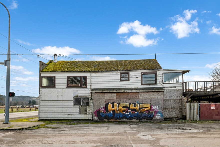 More Photos Of 9602 SR 162 E, Puyallup Storefront Retail Residential For Sale