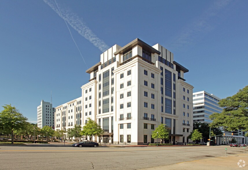 More Photos Of 1230 Main St, Columbia Office For Lease