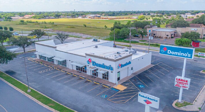 More Photos Of 1518 W University Dr, Edinburg Storefront For Lease