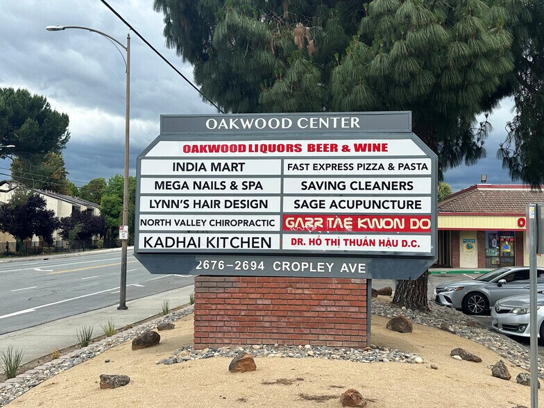 More Photos Of 2676-2694 Cropley Ave, San Jose Unknown For Lease