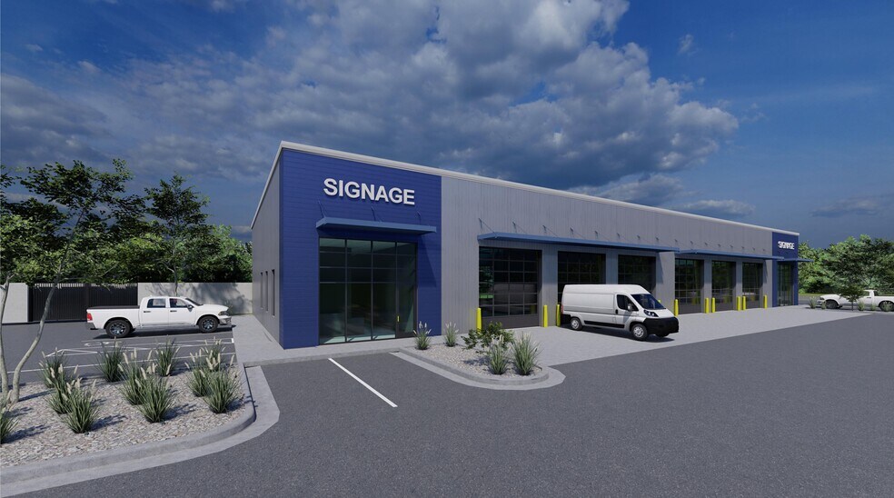 Primary Photo Of 620 Bloomington st, Lowell Light Distribution For Sale