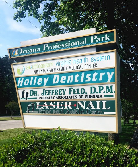 More Photos Of 936 General Booth Blvd, Virginia Beach Medical For Lease