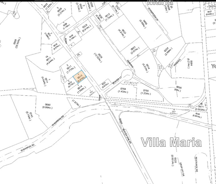 More Photos Of 10616 Beaver Dam Rd, Cockeysville Flex For Sale