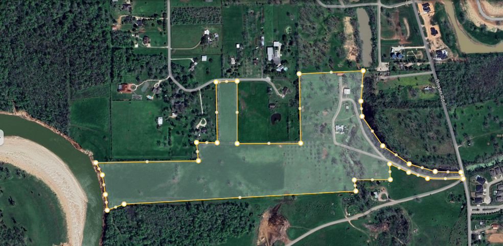 Primary Photo Of 3529 Bowser Rd, Fulshear Land For Sale