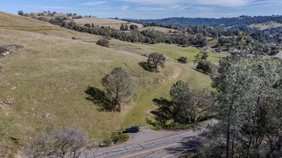 More Photos Of Old Highway 49, Sutter Creek Land For Sale
