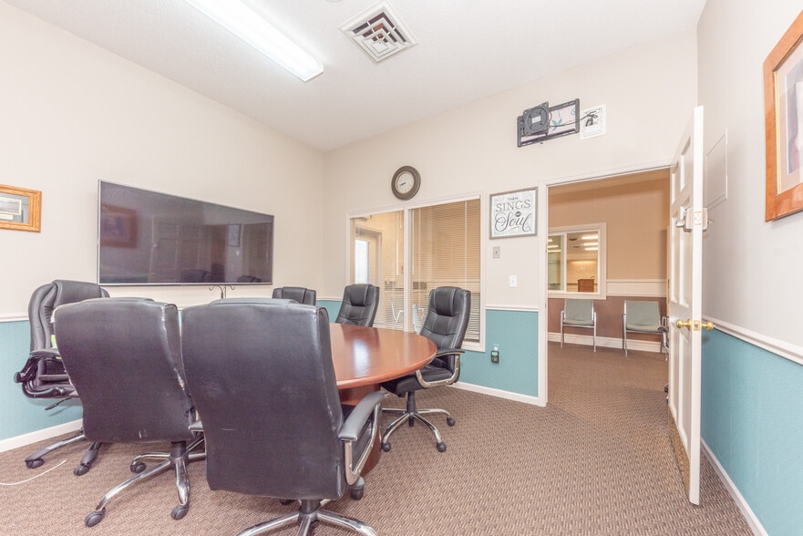 More Photos Of 15800 Graves Rd., Gregory Religious Facility For Sale