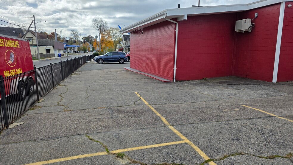 More Photos Of 178 Weir St, Taunton Religious Facility For Sale