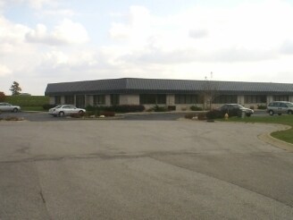 More Photos Of 2804 Boilermaker Ct, Valparaiso Office For Sale