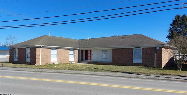 Primary Photo Of 1092 Harrison Ave, Elkins Medical For Sale