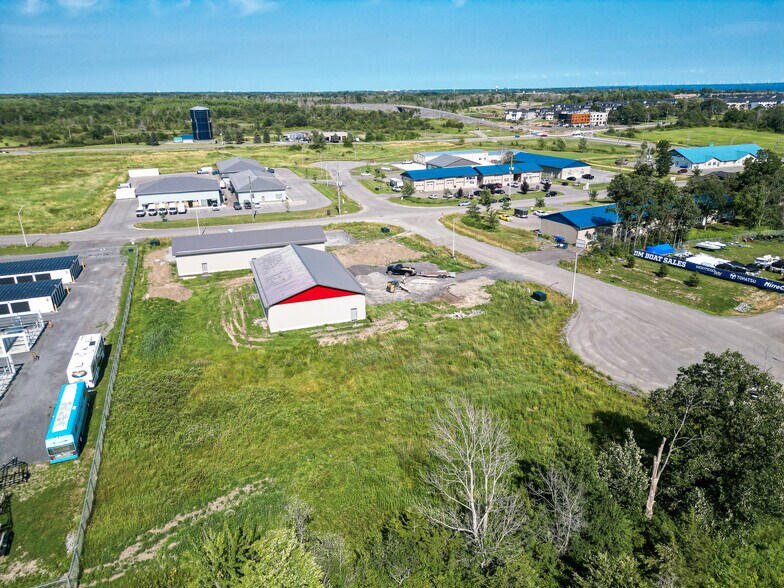 More Photos Of Lot 15 Jack Davey Cres, Bath Industrial For Sale