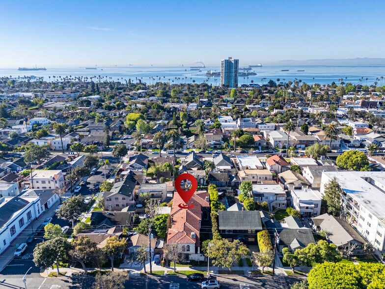 More Photos Of 2930 E 3RD St, Long Beach Apartments For Sale