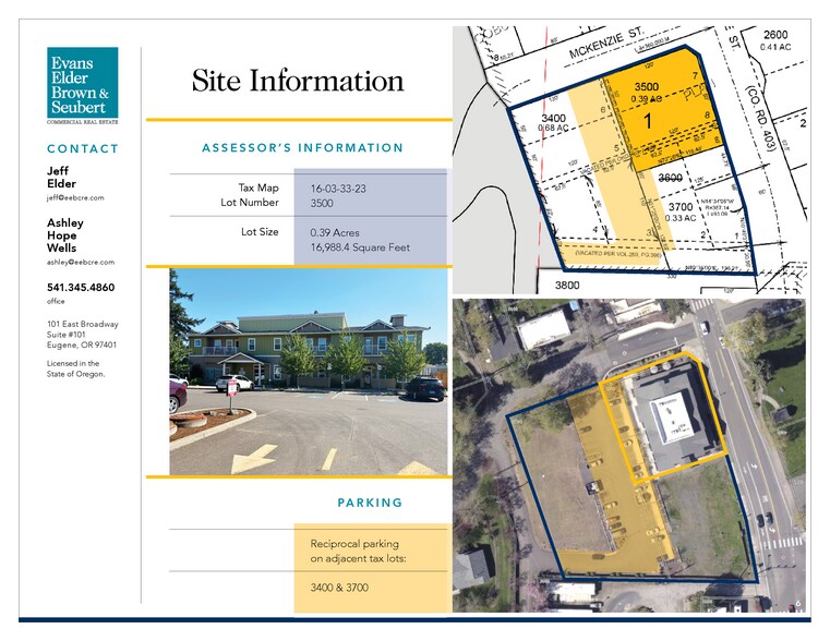 More Photos Of 91088 N Willamette St, Coburg Freestanding For Sale