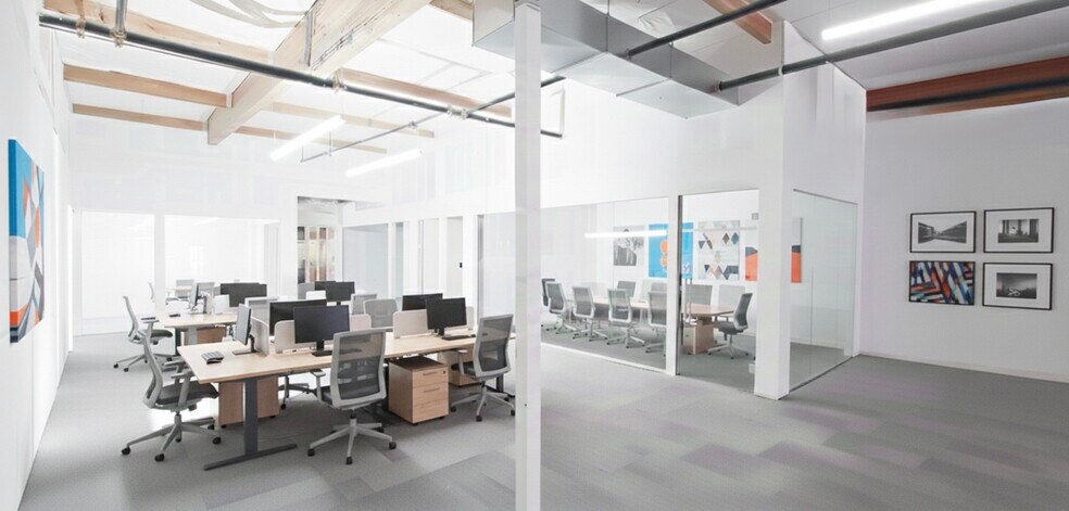 Primary Photo Of 321 Castro St, Mountain View Storefront Retail Office For Lease