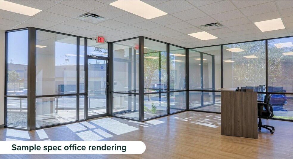 More Photos Of 2602 Ridgepoint Dr, Austin Office For Lease