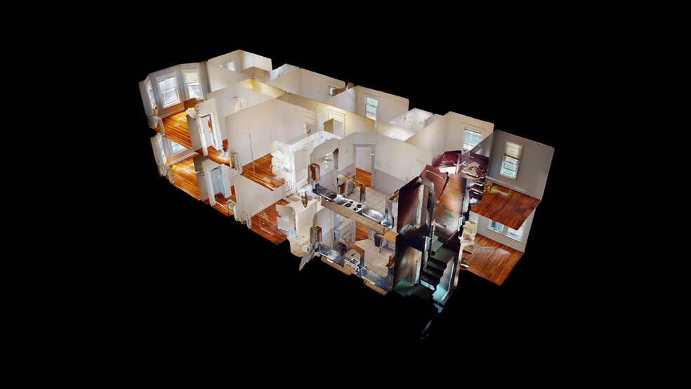 More Photos Of , Albany Multifamily For Sale