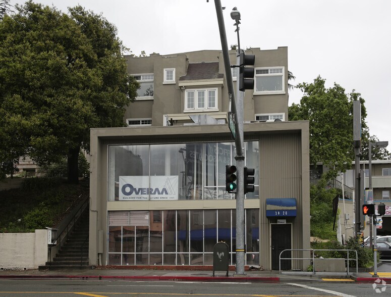 More Photos Of 3820 Broadway, Oakland Office Residential For Lease