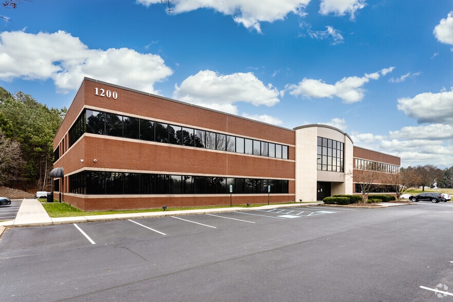 Primary Photo Of 1200 Premier Dr, Chattanooga Loft Creative Space For Lease