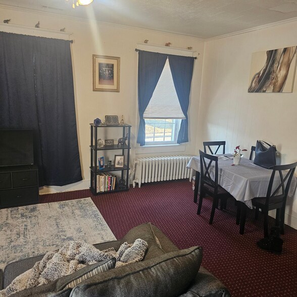 More Photos Of 6401-6405 Belair Rd, Baltimore Storefront Retail Office For Sale