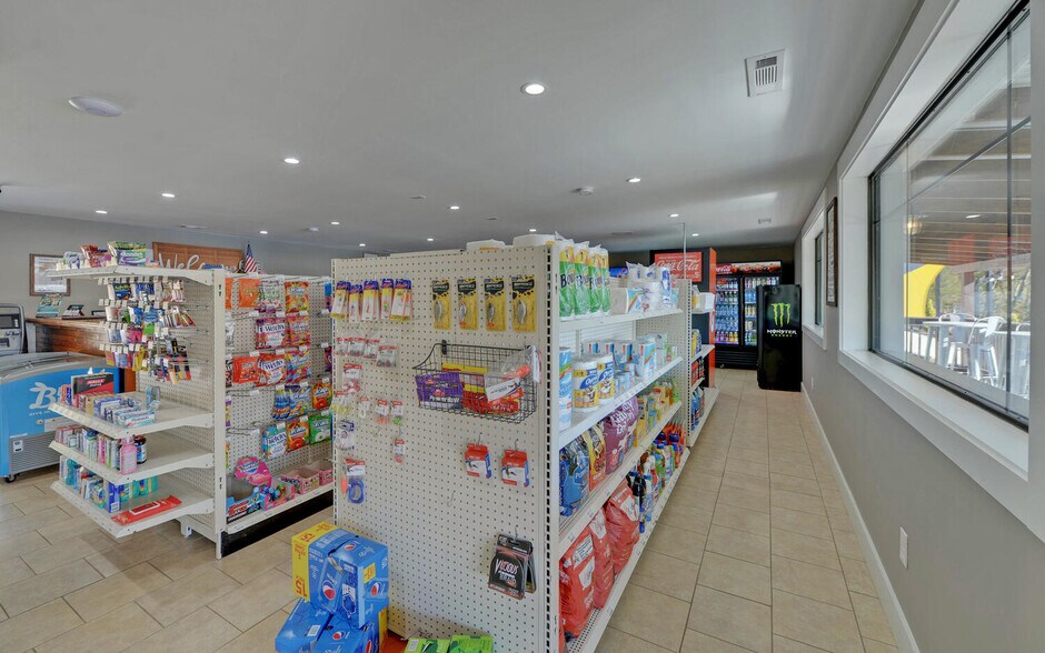 More Photos Of 8835 Toccoa Hwy, Westminster Restaurant For Sale