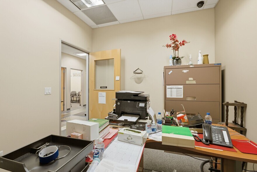 More Photos Of 200 Jose Figueres Ave, San Jose Medical For Lease