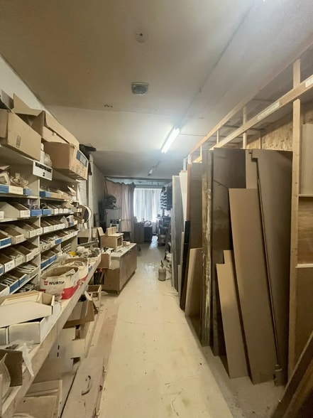 More Photos Of 5245 W Diversey Ave, Chicago Industrial For Sale