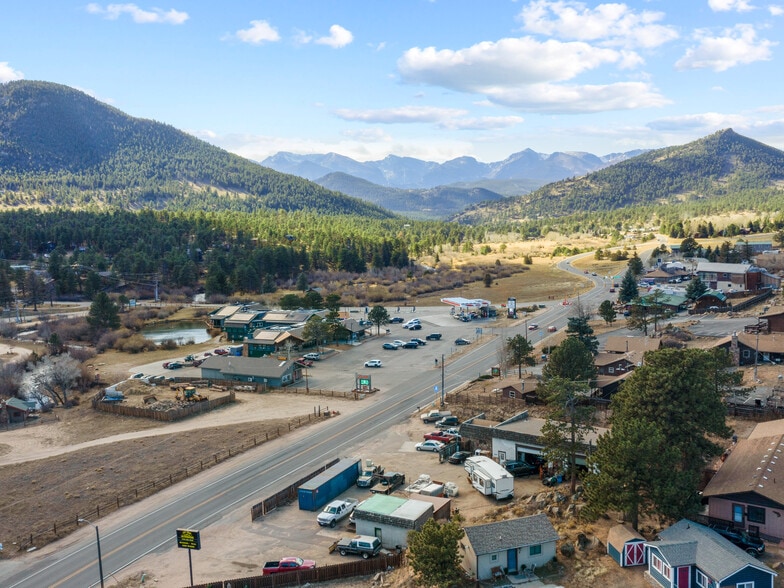 More Photos Of 875 Moraine Ave, Estes Park Auto Repair For Sale