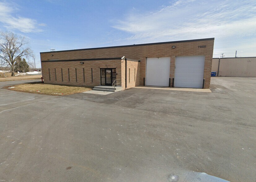 More Photos Of 7955 Wallace Rd, Eden Prairie Manufacturing For Sale