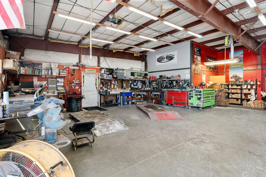 More Photos Of 29130 US 160 Hwy, South Fork Storefront For Sale