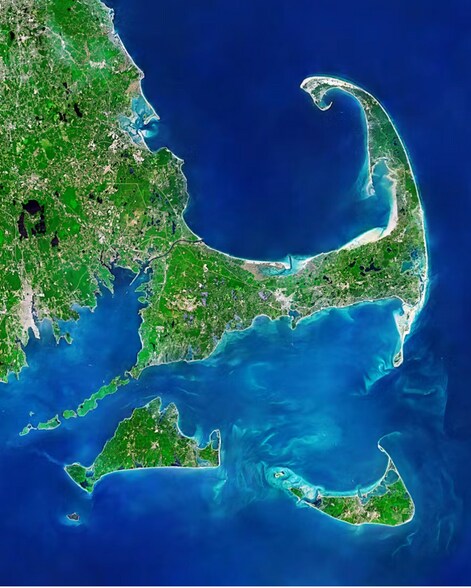 Primary Photo Of 168 S Sea Ave, West Yarmouth Lodge Meeting Hall For Sale