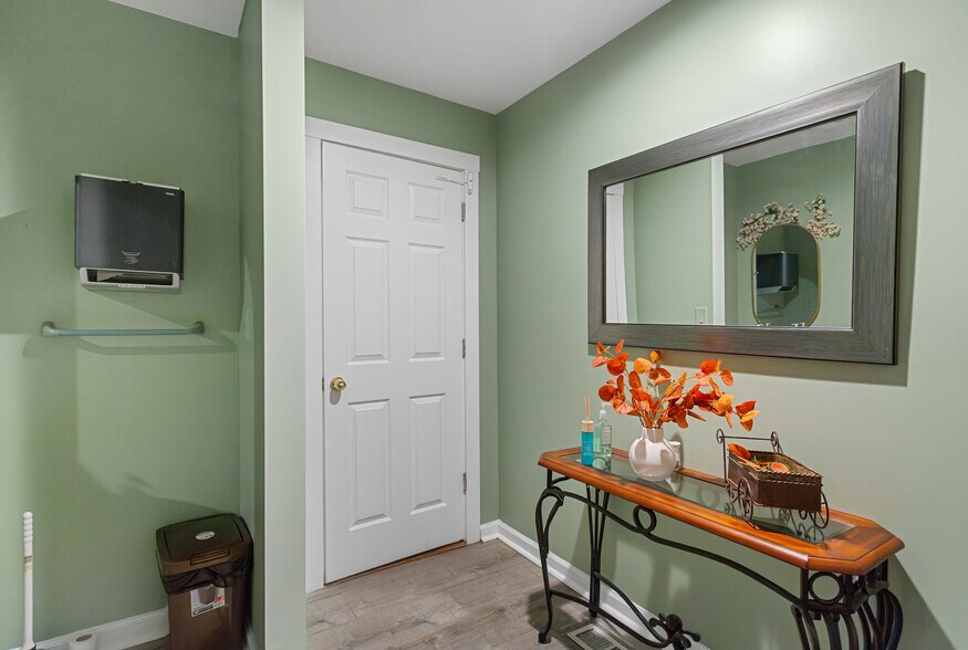 More Photos Of 605-607 Main St, Boonton Storefront Retail Residential For Sale