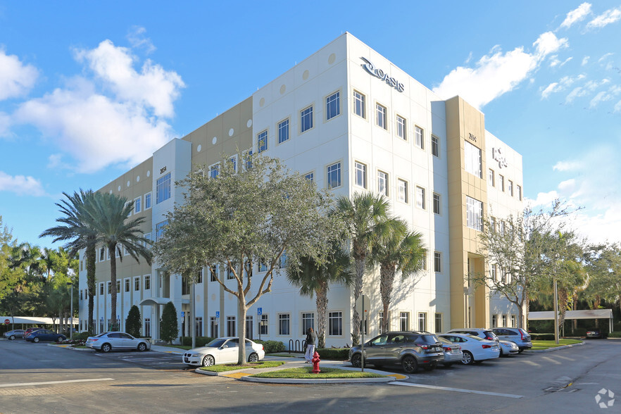 Primary Photo Of 2054 Vista Parkway, West Palm Beach Coworking Space