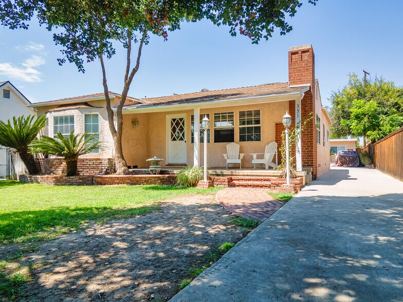 More Photos Of 331 Allen Ave, Glendale Multifamily For Sale