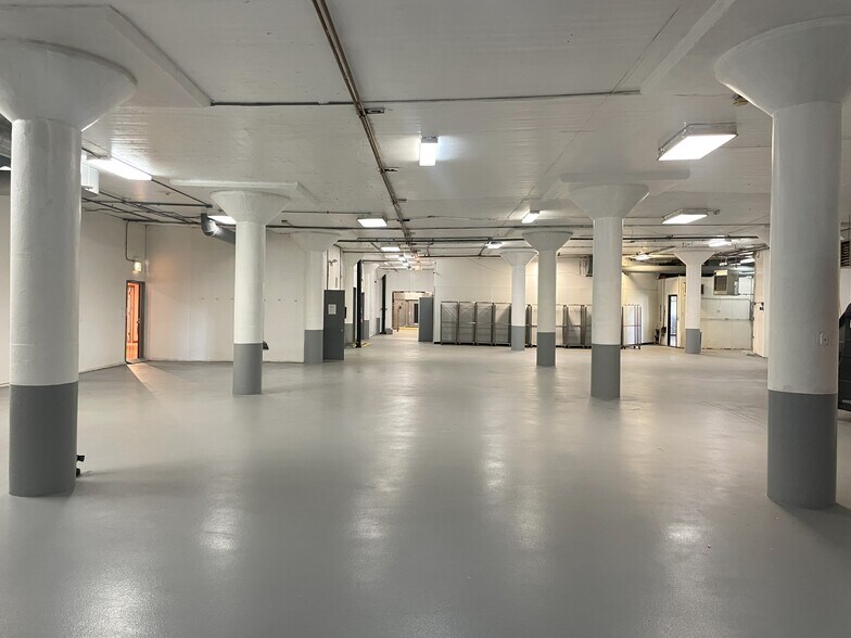 More Photos Of 3931 S Leavitt St, Chicago Food Processing For Sale