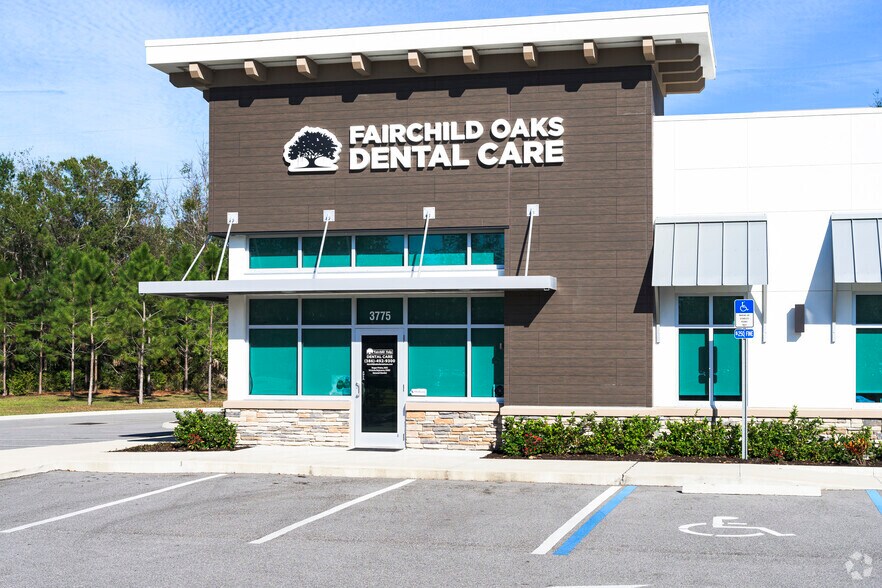 More Photos Of 3775 Roscommon Dr, Ormond Beach Medical For Sale