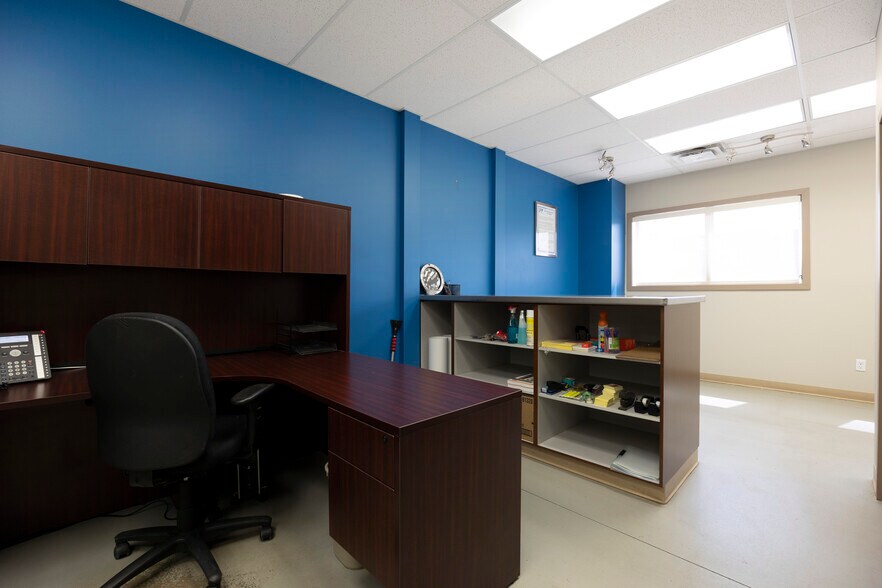 More Photos Of 380 Taiganova Cres, Fort McMurray Warehouse For Sale