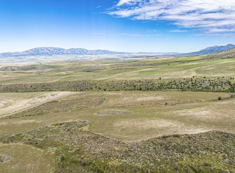 More Photos Of TBD Smith Canyon Rd, Lava Hot Springs Land For Sale