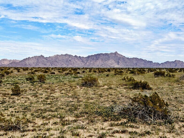 More Photos Of xxx Old US 80, Tacna Land For Sale