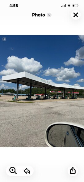 More Photos Of 2412 E Cherokee Ave, Sallisaw Land For Sale