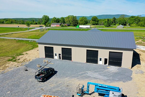 More Photos Of Deer Vw Lane, New Haven Land For Sale