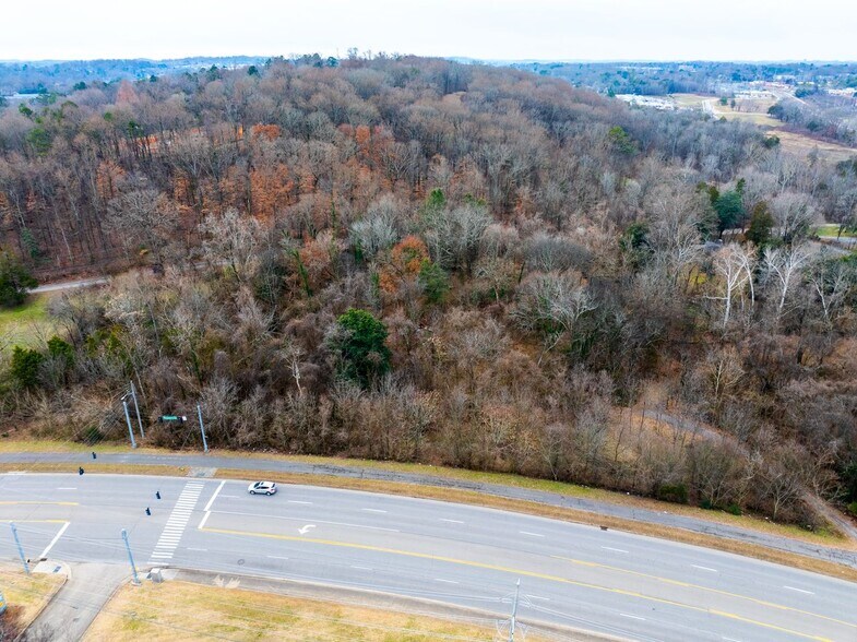 More Photos Of 1122 Old Weisgarber Rd, Knoxville Land For Sale