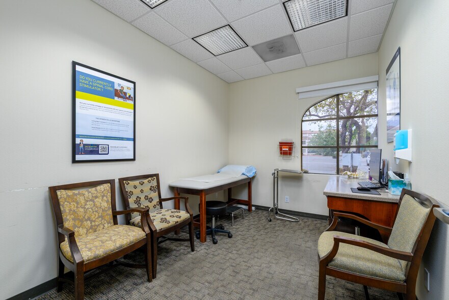 More Photos Of 1100 Paseo Camarillo, Camarillo Office For Sale