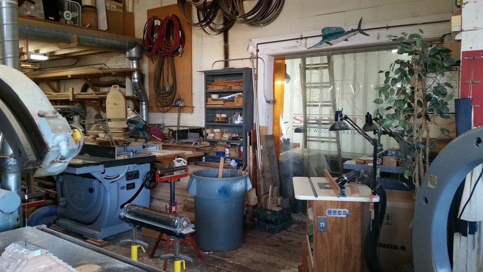 More Photos Of 64 Halsey St, Newport Warehouse For Sale