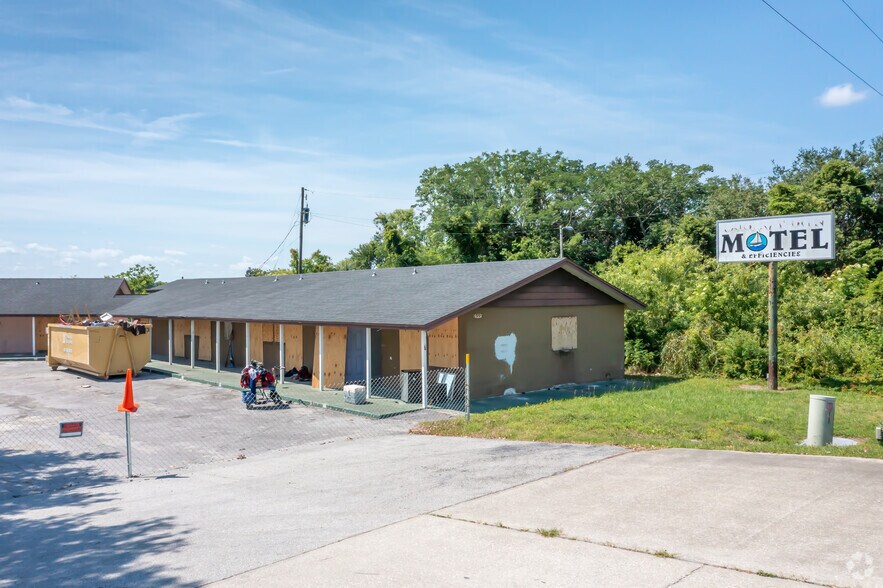 More Photos Of 1995 S US Highway 17 92, Longwood Hospitality For Sale