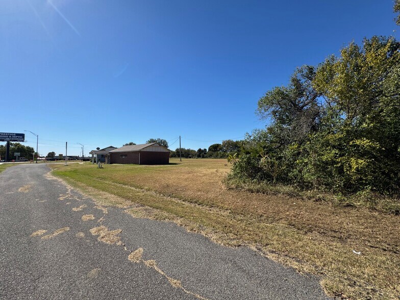 More Photos Of 313 Blake Dr, Wagoner Land For Sale