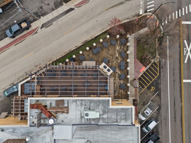 More Photos Of 250 Center St, Grayslake Storefront Retail Residential For Sale