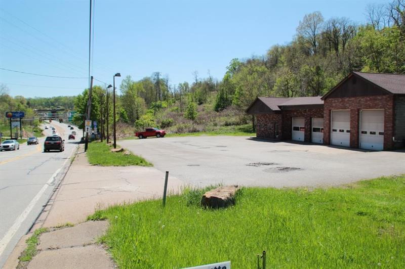 More Photos Of 700 Rodi Rd, Pittsburgh Auto Repair For Sale