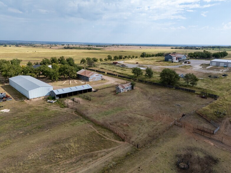 More Photos Of Atherton Ranch, Wheeler Land For Sale
