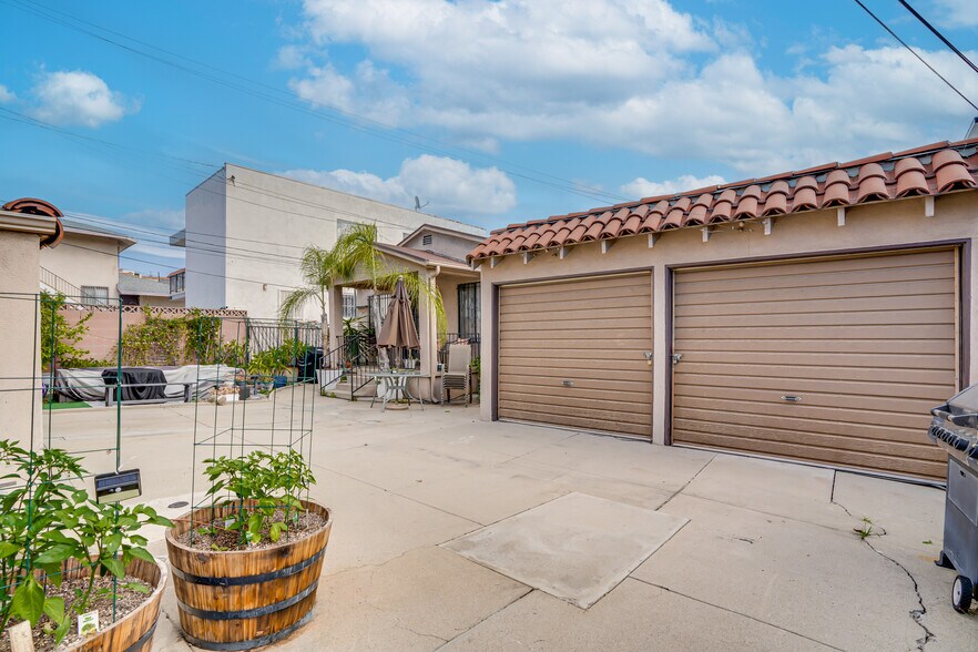 More Photos Of 812 N Beaudry Ave, Los Angeles Apartments For Sale