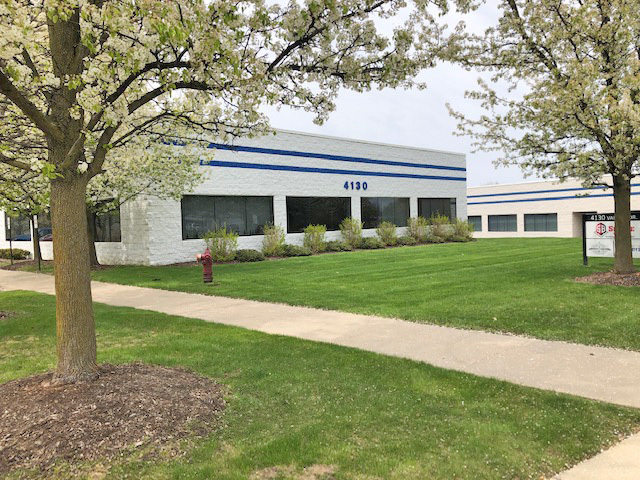 Primary Photo Of 4130 Varsity Dr, Ann Arbor Office For Lease