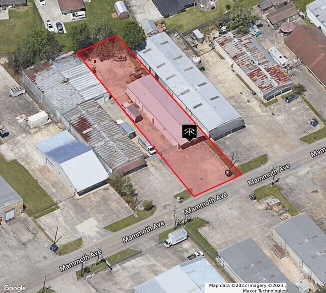 More Photos Of 9951 Mammoth Ave, Baton Rouge Warehouse For Lease